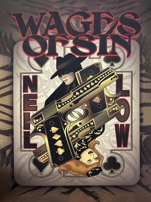 cover image of Wages of Sin